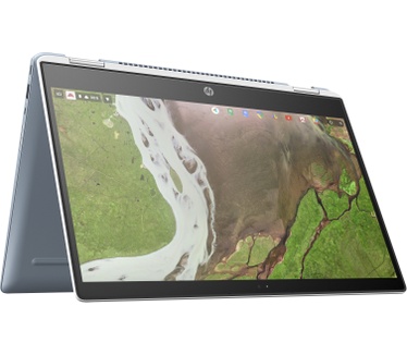 HP Chromebook x360 14-da0900nd