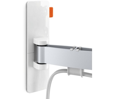 Vogel's WALL 3245 Draaibare tv-beugel (wit) 32"- 55"