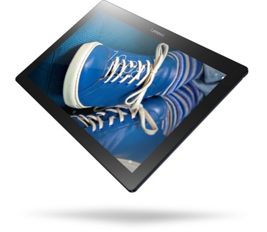 Lenovo Tab 2 A10-30 (ZA0D0066DE) Blauw