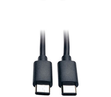 Tripp-Lite U040-006-C Zwart