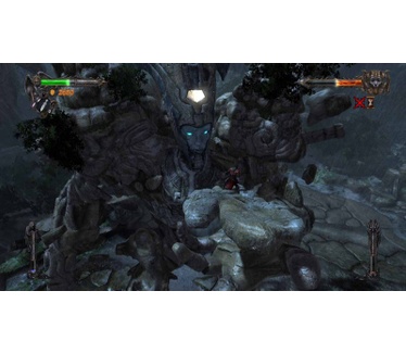 Castlevania: Lords of Shadow