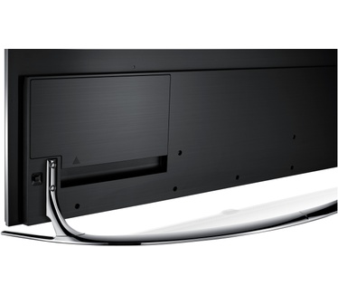 Samsung UE40F8000SL Zwart