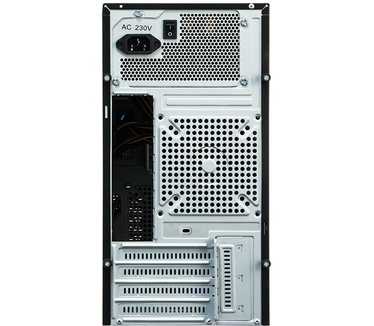 Chieftec XT-01B ATX