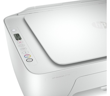 HP DeskJet 2710