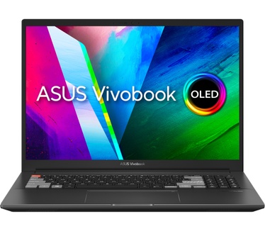 ASUS M7600QE-L2093W