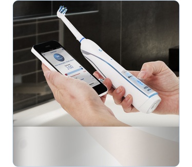 Oral-B PRO 5000 CrossAction