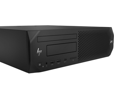 HP Z2 Small Form Factor G4 Workstation 4RW90EA (BE)