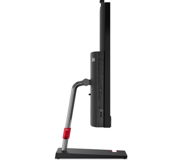 Lenovo ThinkCentre neo 50a 24 (12B800DEGE, Qwertz DE toetsenbord)