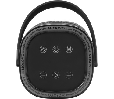 Gembird SPK-BT-LED-06
