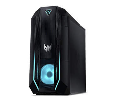 Acer Predator Orion 3000 620 Predator Orion 3000 620 I510-10