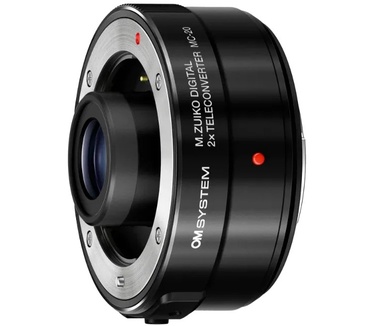 OM System Teleconverter MC-20