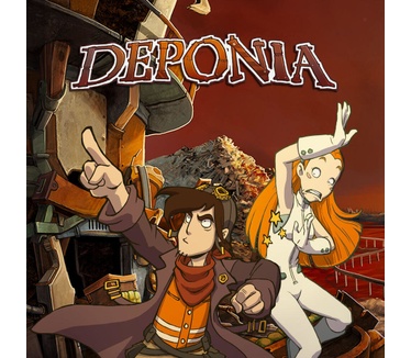 Deponia