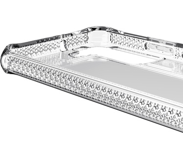 ITSKINS FERONIABIO//CLEAR﻿ (Galaxy S22) Transparant