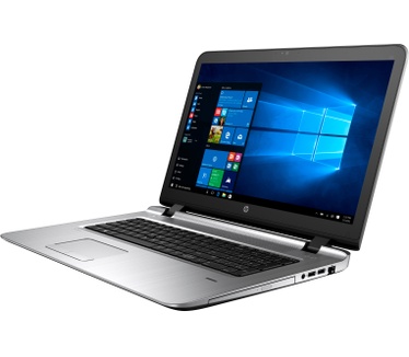 HP ProBook 470 G3 P5S77EA (Belgisch model)