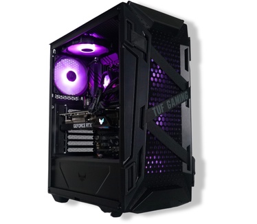 Azerty Gaming Essential Powered By ASUS