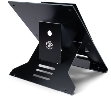 R-Go Tools Riser Document Laptopstandaard