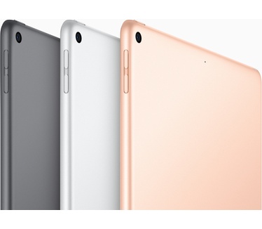 Apple iPad Air (2019) Wi-Fi 64GB Grijs