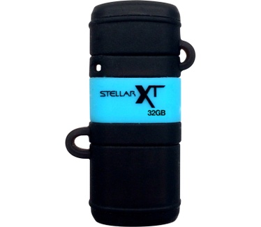 Patriot Memory Stellar Boost XT 32GB Blauw