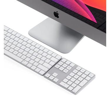 Satechi Bluetooth Extended Keypad
