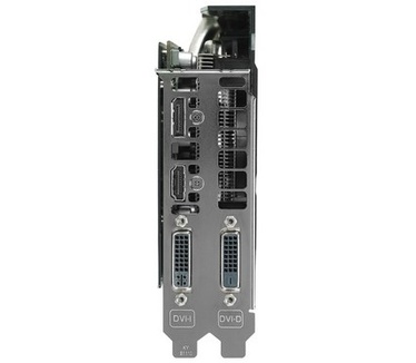 Asus Radeon R9 285 STRIX 2GB