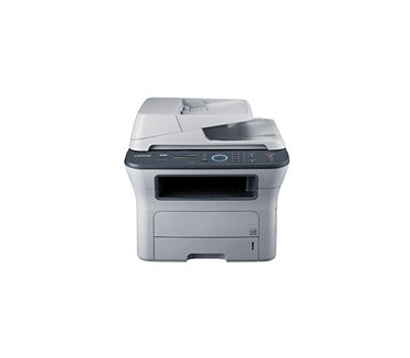 Samsung SCX-4824FN