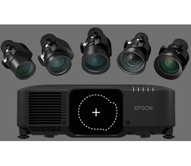 Epson EB-PU1007B