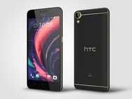HTC Desire 10 Lifestyle