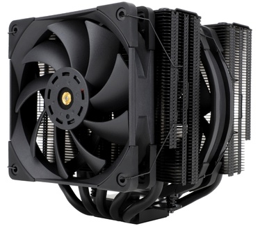 Thermalright Frost Commander 140