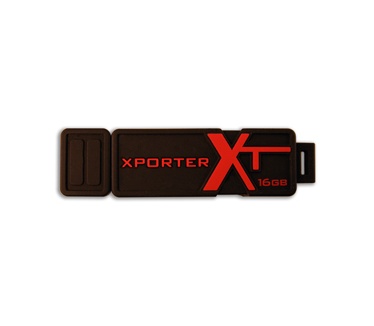 Patriot BOOST PEF16GUSB 16GB Zwart