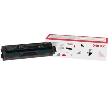 Xerox Xerox C230/C235 standaard capaciteit tonercassette, zwart (1.500 pagina's)