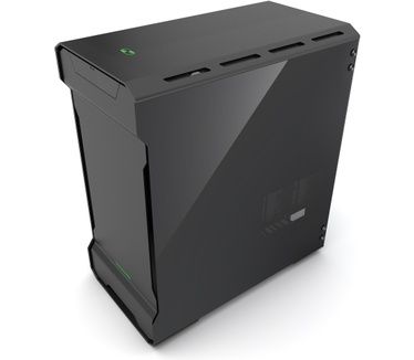 Phanteks Enthoo Evolv mATX Tempered Glass Zwart