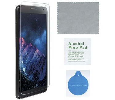 4smarts Screen Protector Clear voor Apple iPhone 6/6s (4,7'')