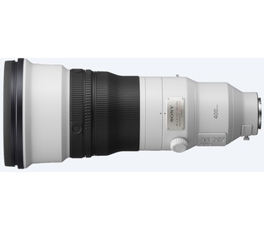 Sony FE 400mm f/2.8 GM OSS