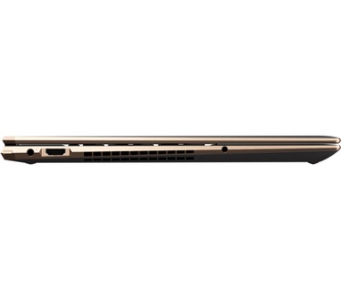 HP Spectre x360 15-df0001nd