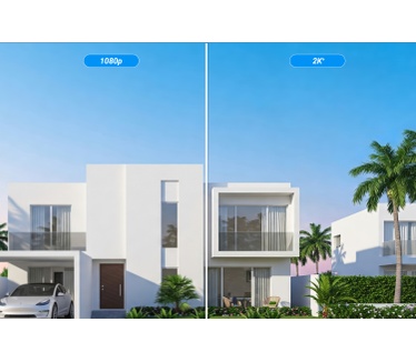 EZVIZ HB8 Lite 4G+Wifi