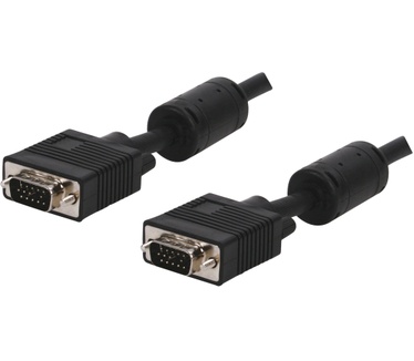 HQ Products D-Sub 15m