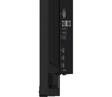 Iiyama ProLite ProLite TE9812MIS-B1AG Zwart