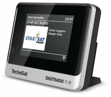 Technisat DIGITRADIO 11 IR