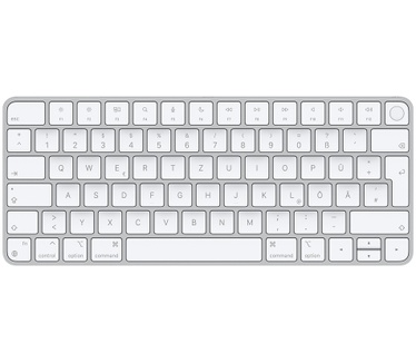 Apple Magic Keyboard