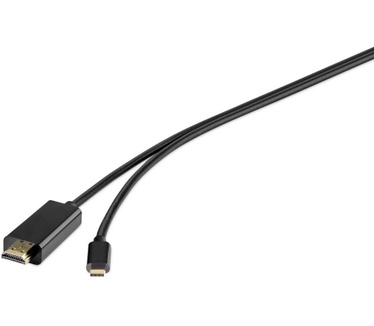 Renkforce RF-3385694