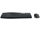 Logitech MK850