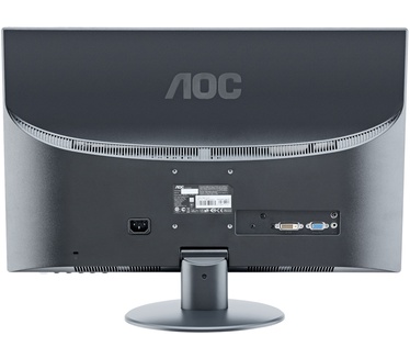 AOC e2752Va Zwart
