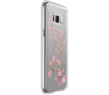 Speck Presidio Clear + Print