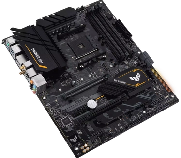 ASUS TUF GAMING X570-PRO WIFI II Moederbord
