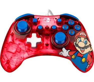 PDP Rock Candy: Mario Punch