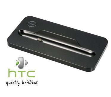 HTC Desktop Cradle CR S520 (HTC EVO 3D)