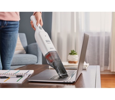 Black & Decker HLVC315J11-QW