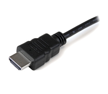 Startech.com HD2VGAA2