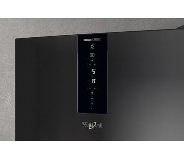 Whirlpool W7X 83T KS