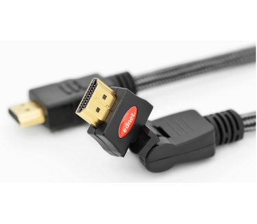 Ednet 2m HDMI m/m